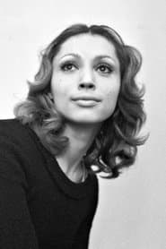 Zsuzsa Pálos as Mari