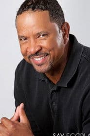 Cordell Moore as David Alan Washington