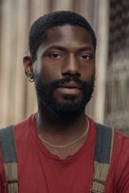 Erwan Kepoa Falé as Night