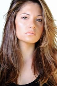 Nicole Zeoli as Roxy