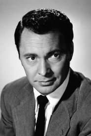 Barry Sullivan as Joe Morgan