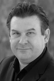 Paul Putner as Gerald 'Jelly' Kelly