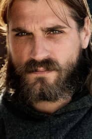 Rudi Køhnke as Kalle