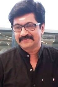 Jeeva Ravi as Jayaprakash