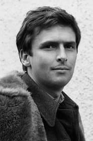 Helmut Förnbacher as Franz