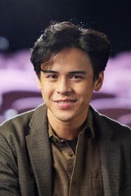 Khalil Ramos as Noel
