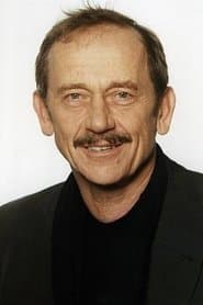 Tilo Prückner as Willi Wandel