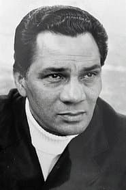 Enrique Lucero as Dr. Daniel Jaramillo