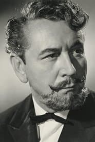 Joseph Fürst as Otto Lentz