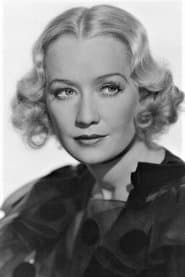 Miriam Hopkins as Maude Brown