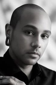 Craig Lamar Traylor as James