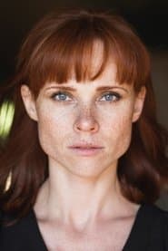 Natalya Rudakova as Valentina Vasilev