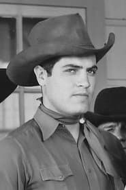 Henry Wills as Chaca