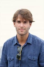 Iñigo Gastesi as Daniel Garrido