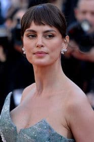 Catrinel Marlon as Alexandra