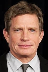 Thomas Haden Church as The Strobe