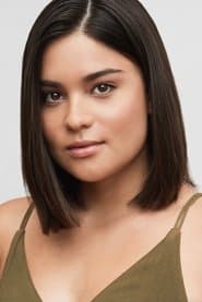 Devery Jacobs as Aila
