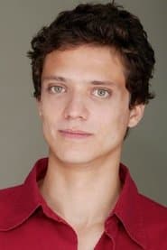 Joachim Salinger as beggar