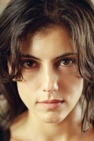 Anne Bedian as Tranc