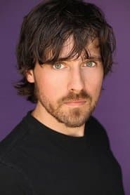 Robert Vito as David Owens