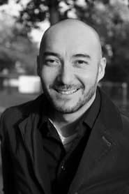 Elias Ferkin as Mongol