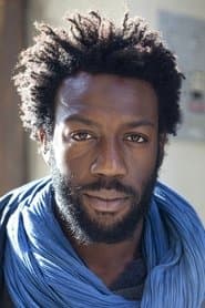 Jean-Christophe Folly as Ruben