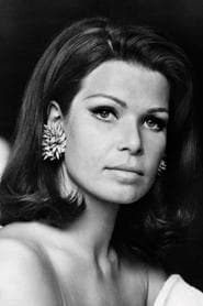 Uta Levka as Dorothy Cornick