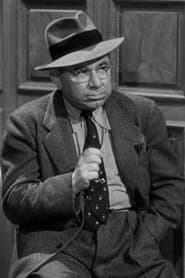 Harry Rosenthal as Louie - The Boss' Bodyguard