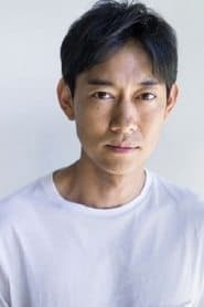 Daijiro Kawaoka as Usami