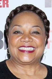 Arnetia Walker as Maria Johnson