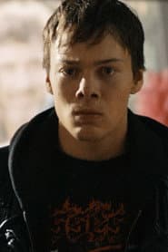 Andreas Warmbrunn as Sid