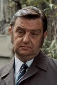 Bill Dean as Mr Duke