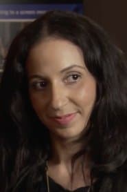 Fadia Nadda as Lingerie Girl