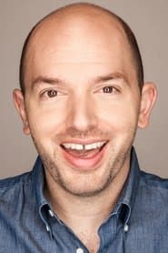 Paul Scheer as Jack