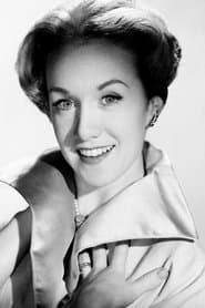 Marni Nixon as Princess Serena (singing voice)