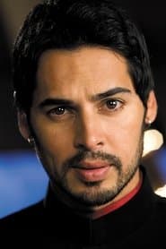 Dino Morea as Sidhu / Varun Sanghvi