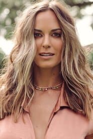 Jena Sims as Professor Laura Thomas