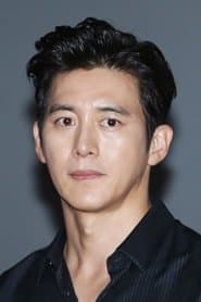 Go Soo as Kim Yo-han