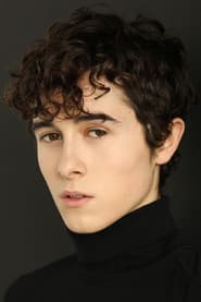 Valin Shinyei as Milton Mulberry