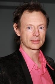 Dominique Abel as Boris / Dom