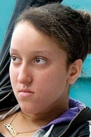 Esmeralda Ouertani as Esmeralda, student