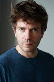 Luke Wilkins as Karl-Heinz