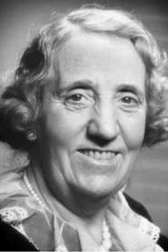 Julia Cæsar as Mrs. Ledin