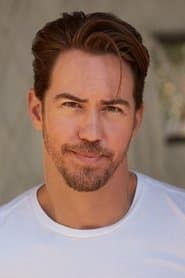 Wes Ramsey as Bram Stoker