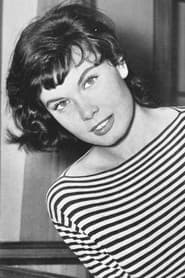 Pina Bottin as Secretary