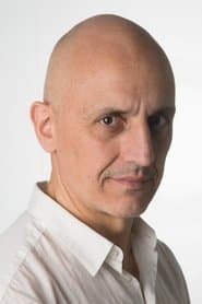 Alberto Jiménez as Man (as Alberto Jimenez Arias)