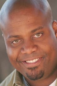 Chris Grundy as Officer Evans