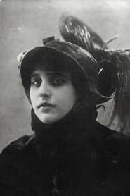 Vera Kholodnaya as Nata Khromova