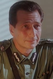 Louis Roth as Mr. Roy