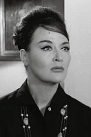 Linda Sini as Gabriella